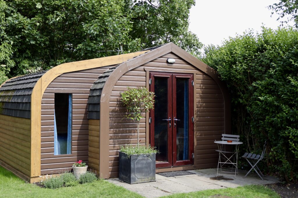 The Pod