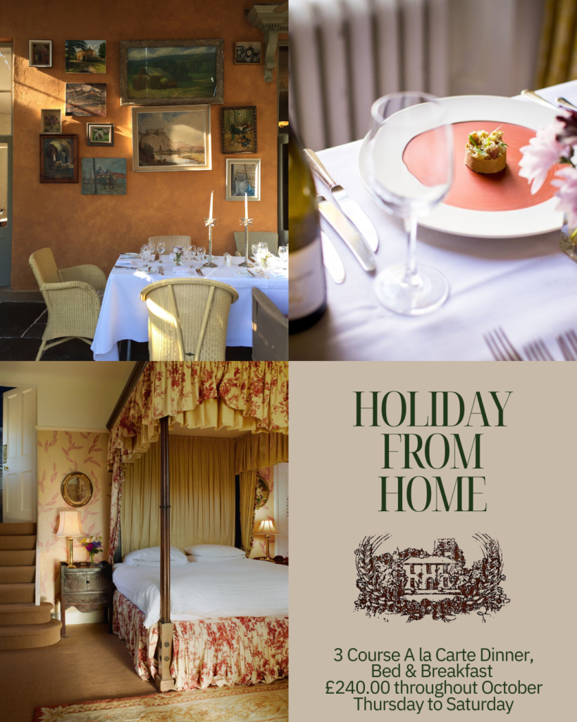 Holiday From Home October (1)